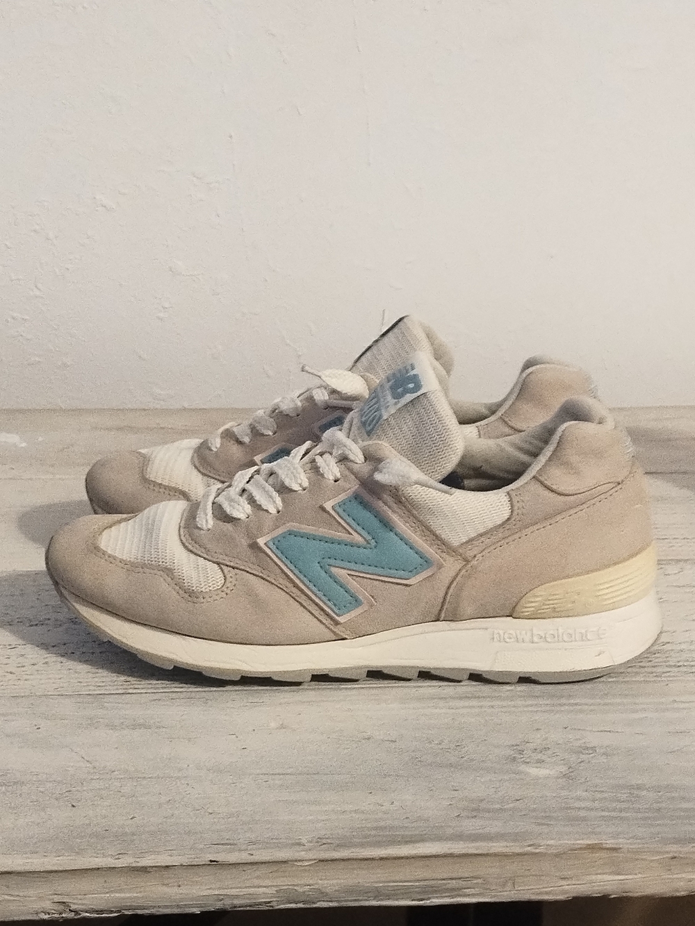 New Balance 1400 made in usa open to offers